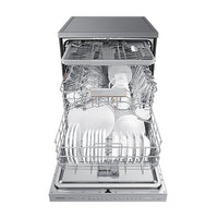 SAMSUNG 9.2L FREESTANDING DISHWASHER: DW60BG750FSL - BrandCart Kenya