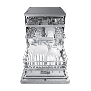 SAMSUNG 9.2L FREESTANDING DISHWASHER: DW60BG750FSL - BrandCart Kenya
