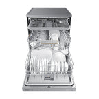 SAMSUNG 9.2L FREESTANDING DISHWASHER: DW60BG730FSL - BrandCart Kenya
