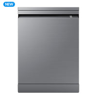 SAMSUNG 9.2L FREESTANDING DISHWASHER: DW60BG730FSL - BrandCart Kenya