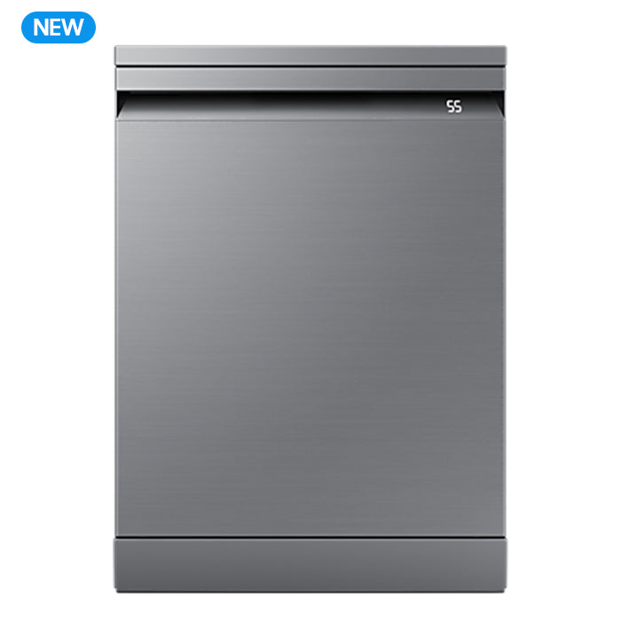 SAMSUNG 9.2L FREESTANDING DISHWASHER: DW60BG730FSL - BrandCart Kenya