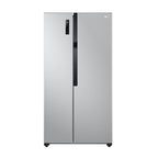 LG Side By Side Fridge GCFB507PQAM – 519L - BrandCart Kenya