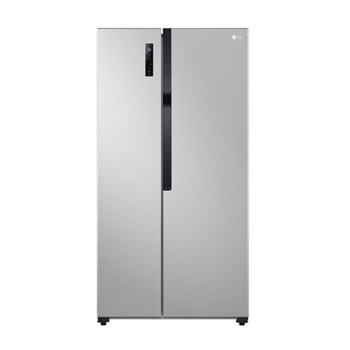 LG Side By Side Fridge GCFB507PQAM – 519L - BrandCart Kenya