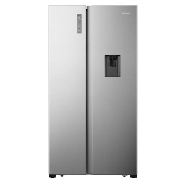 Hisense 518L Side by Side Fridge REF518DR - BrandCart Kenya