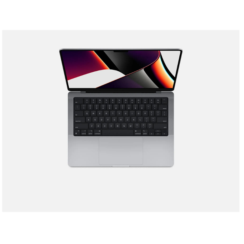 Macbook Pro 16" M1 Pro 10CPU 16GPU 16GB SSD 1TB - BrandCart Kenya