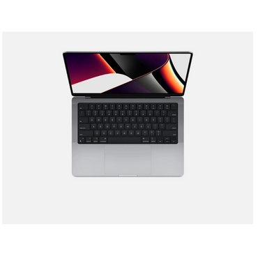 Macbook Pro 16" M1 Pro 10CPU 16GPU 16GB SSD 1TB - BrandCart Kenya