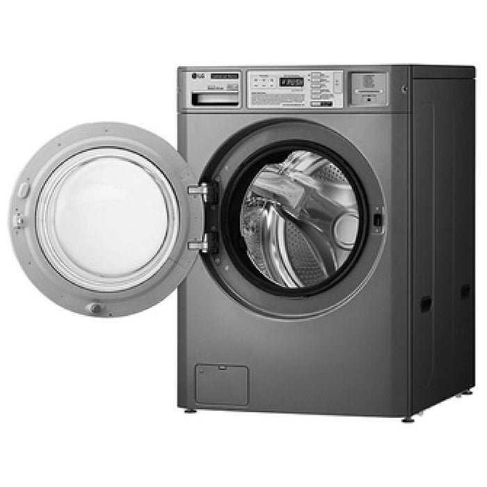 LG 15KG Front Load Commercial Washing Machine FH0C7FD2MS - BrandCart Kenya