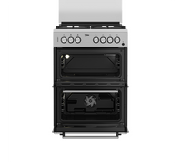 Beko Freestanding Cooker FDF63110DXSL - BrandCart Kenya