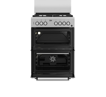 Beko Freestanding Cooker FDF63110DXSL - BrandCart Kenya