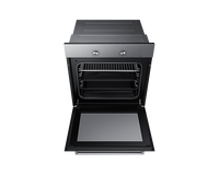 Electric Oven with Convection (Fan Assisted) 60L, Phantom Black - BrandCart Kenya