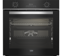 Beko BBIM14300BCCH 8 Function Built In Oven - 60CM - BrandCart Kenya