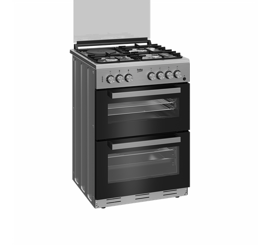 Beko Freestanding Cooker FDF63110DXSL - BrandCart Kenya