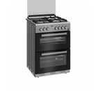 Beko Freestanding Cooker FDF63110DXSL - BrandCart Kenya