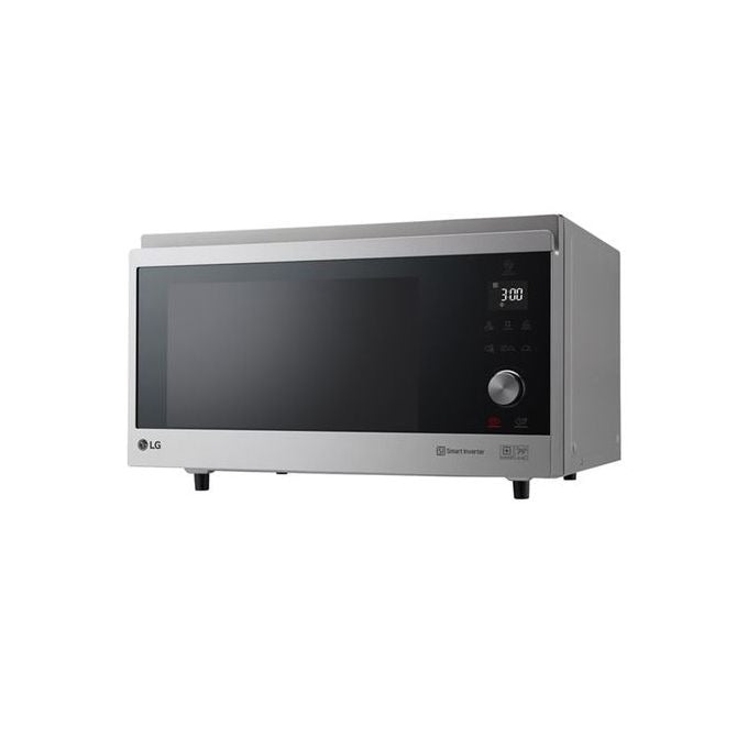 LG MJ3965ACS 39L Convention NeoChef Microwave - BrandCart Kenya