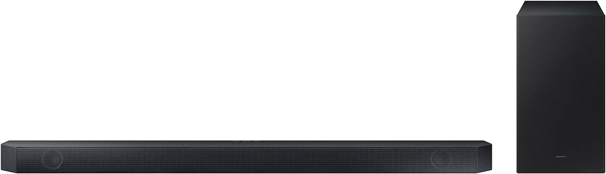 Samsung 400W 5.1 Channel Sound Bar HW-B750F/KE with Wireless Subwoofer | BrandCart Kenya