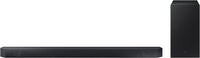 Samsung 400W 5.1 Channel Sound Bar HW-B750F/KE with Wireless Subwoofer | BrandCart Kenya