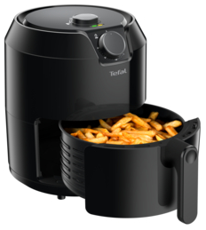 1500W, 4.2Ltr Tefal Easy Fry Classic Air Fryer,EY2018D27 - BrandCart Kenya