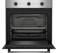 Beko BBIC12100XD 4 Function Built In Oven - 60CM - BrandCart Kenya