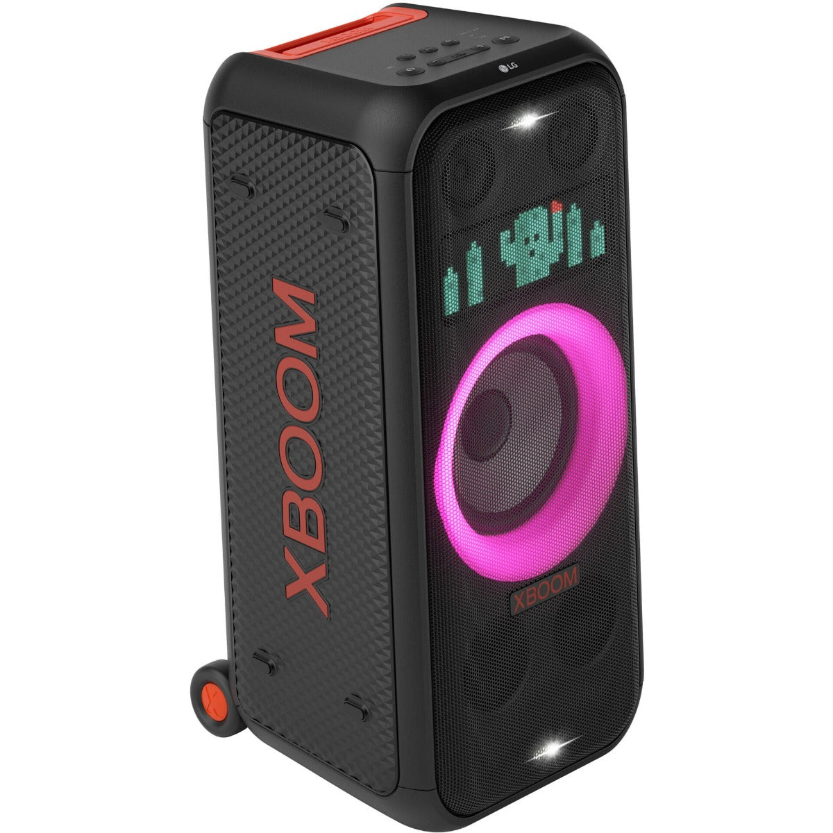 LG XL7 XBOOM Tower Speaker - BrandCart Kenya