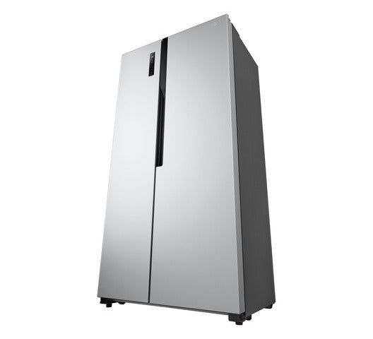 LG Side By Side Fridge GCFB507PQAM – 519L - BrandCart Kenya