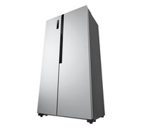 LG Side By Side Fridge GCFB507PQAM – 519L - BrandCart Kenya