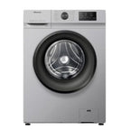 Hisense Washing Machine 6kg WFVC6010S – Powerful Cleaning - BrandCart Kenya
