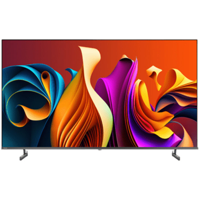 HISENSE Q6NKEN 85 INCH 4K QLED SMART TV - BrandCart Kenya