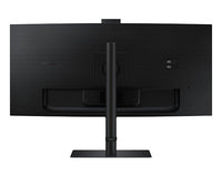 Samsung 34" Ultra WQHD Monitor with 1000R curvature - BrandCart Kenya