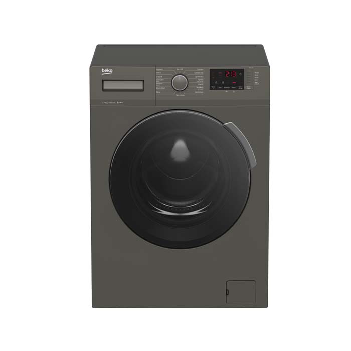 Beko, 7KG Front Load Washing Machine: BAW385 UK - BrandCart Kenya