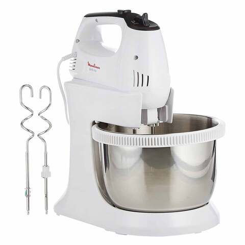 300W, 3.5Ltr Moulinex Hand mixer HM312127 - BrandCart Kenya