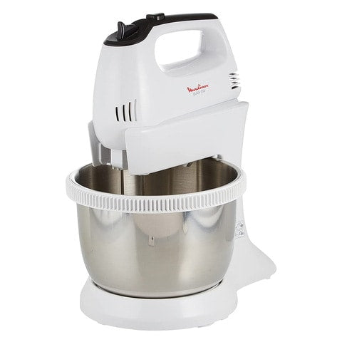 300W, 3.5Ltr Moulinex Hand mixer HM312127 - BrandCart Kenya