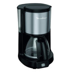 1000W, 1.25 Litres / 10-15 cups Moulinex Coffee Maker Machine - BrandCart Kenya