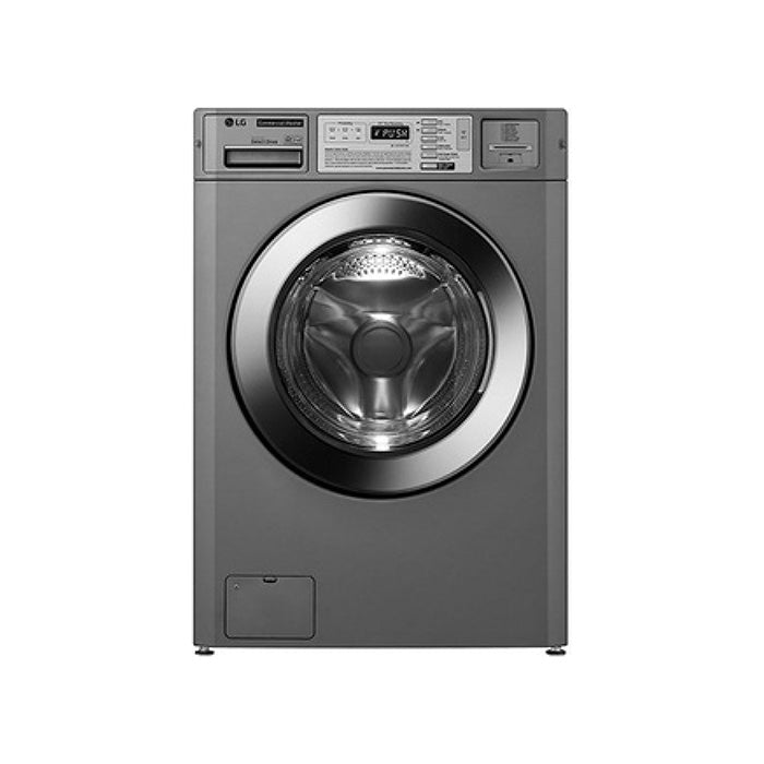 LG 15KG Front Load Commercial Washing Machine FH0C7FD2MS - BrandCart Kenya