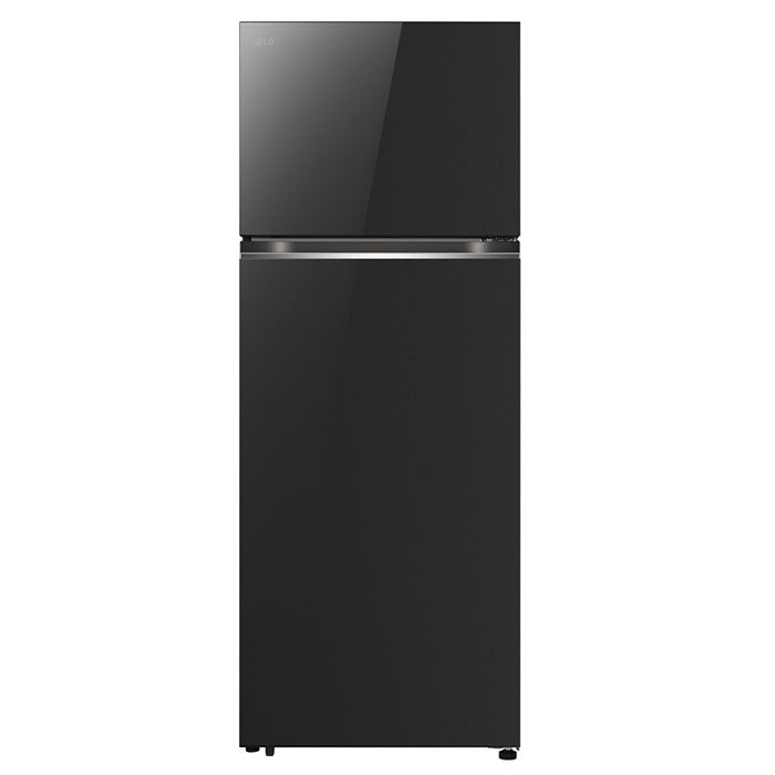LG 461 Ltrs Top Mount Freezer Fridge GL-B452PPFQ