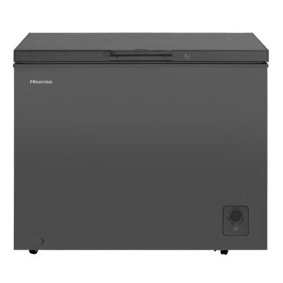 Hisense FC-39DD4SA 297L Chest Freezer - BrandCart Kenya