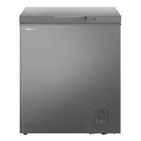 Hisense 144L Chest Freezer FC142SH(Grey)