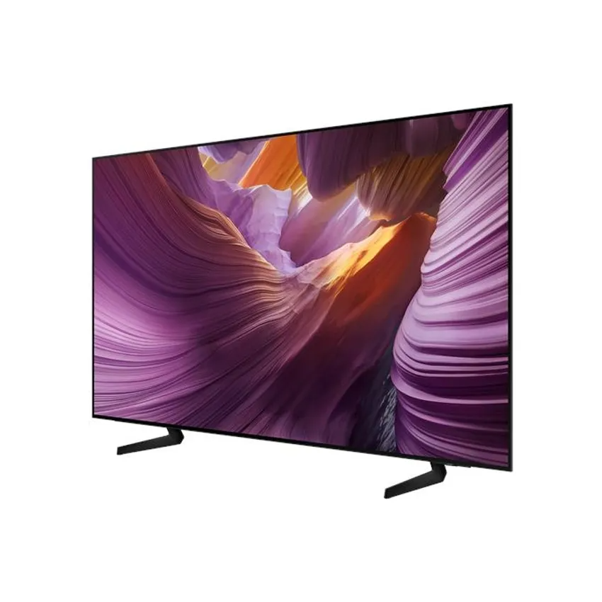 Samsung 65 inch 4K OLED Vision AI TV QA65S85FAEXKE - BrandCart Kenya