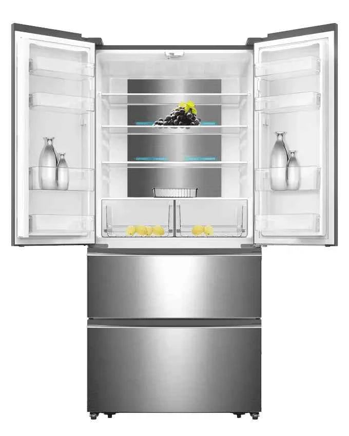 ARMCO 585 Litre 4 Door, French Type Refrigerator