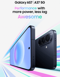 Galaxy A Series