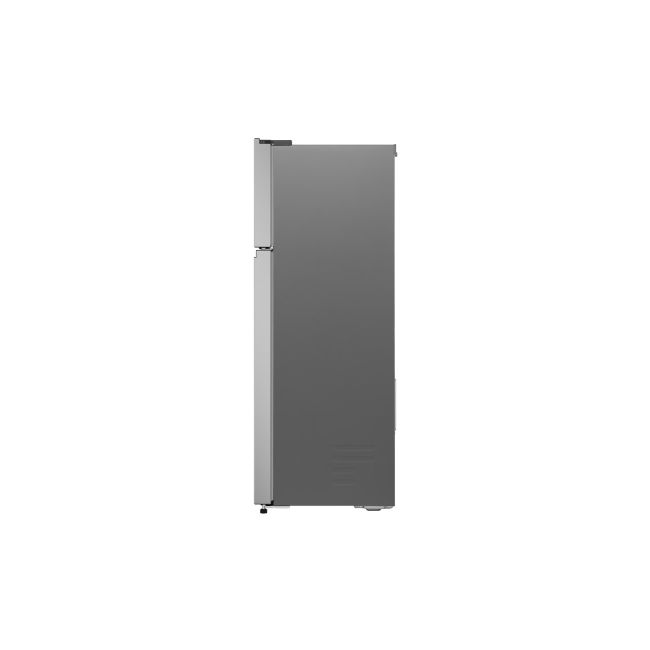 LG 287L Top Freezer Fridge in Prime Silver - GN-B262PFSF