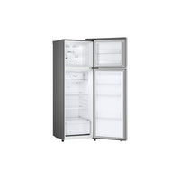 LG 287L Top Freezer Fridge in Prime Silver - GN-B262PFSF