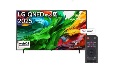LG 100QNED86A6 100-inch 4K MiniLED TV