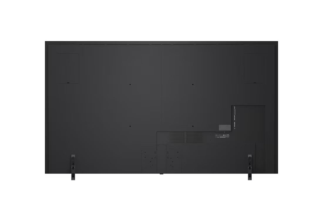 LG 100QNED86A6 100-inch 4K MiniLED TV