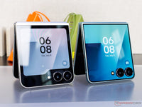 SAMSUNG GALAXY Z FLIP 8 12/256GB