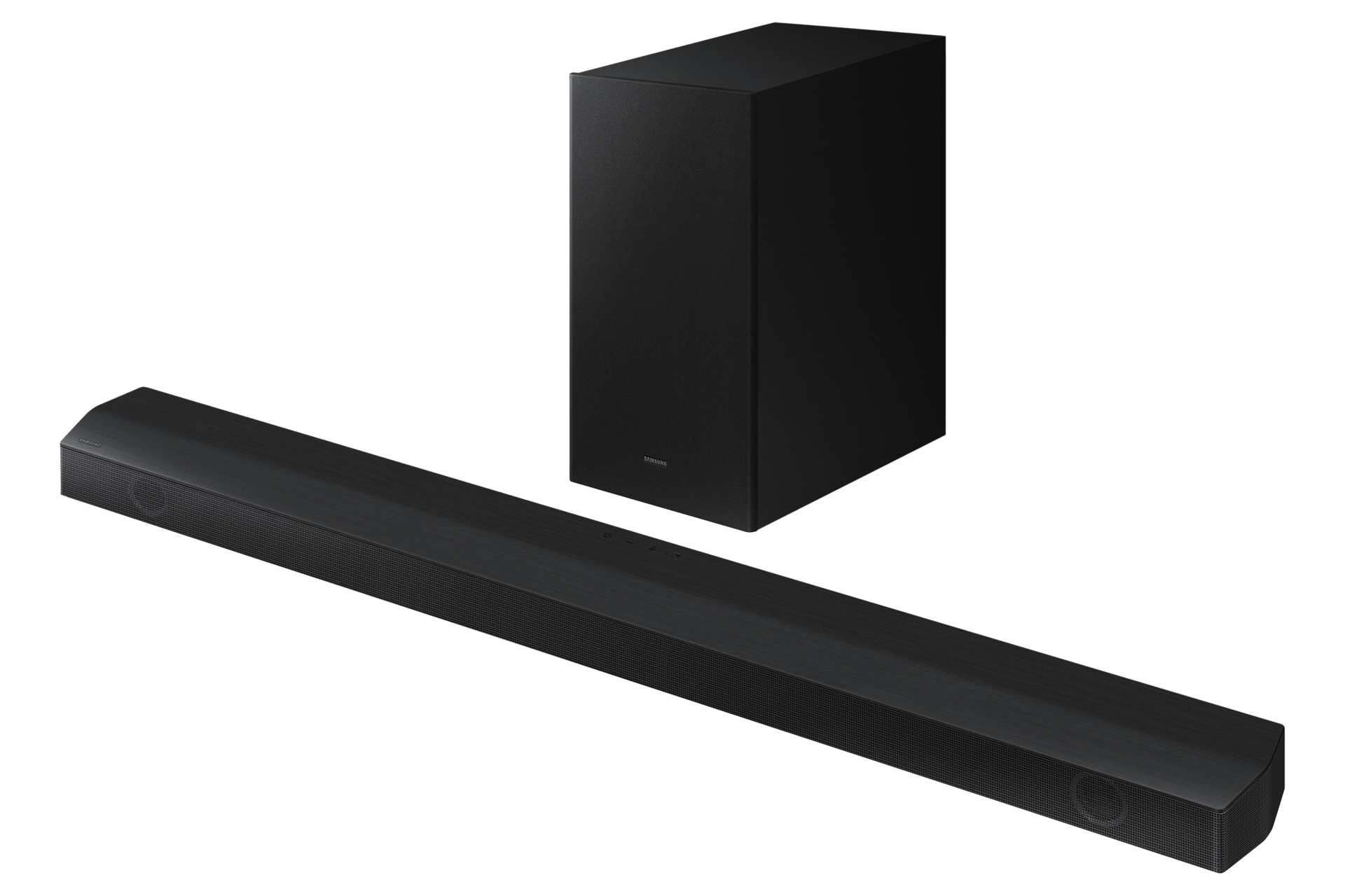 Samsung 430W 3.1 CH Sound Bar : HW-B650