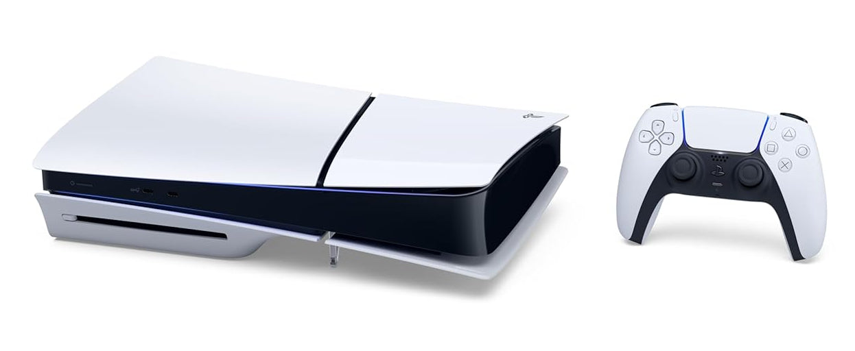 Sony PS5 Slim 1TB Standard
