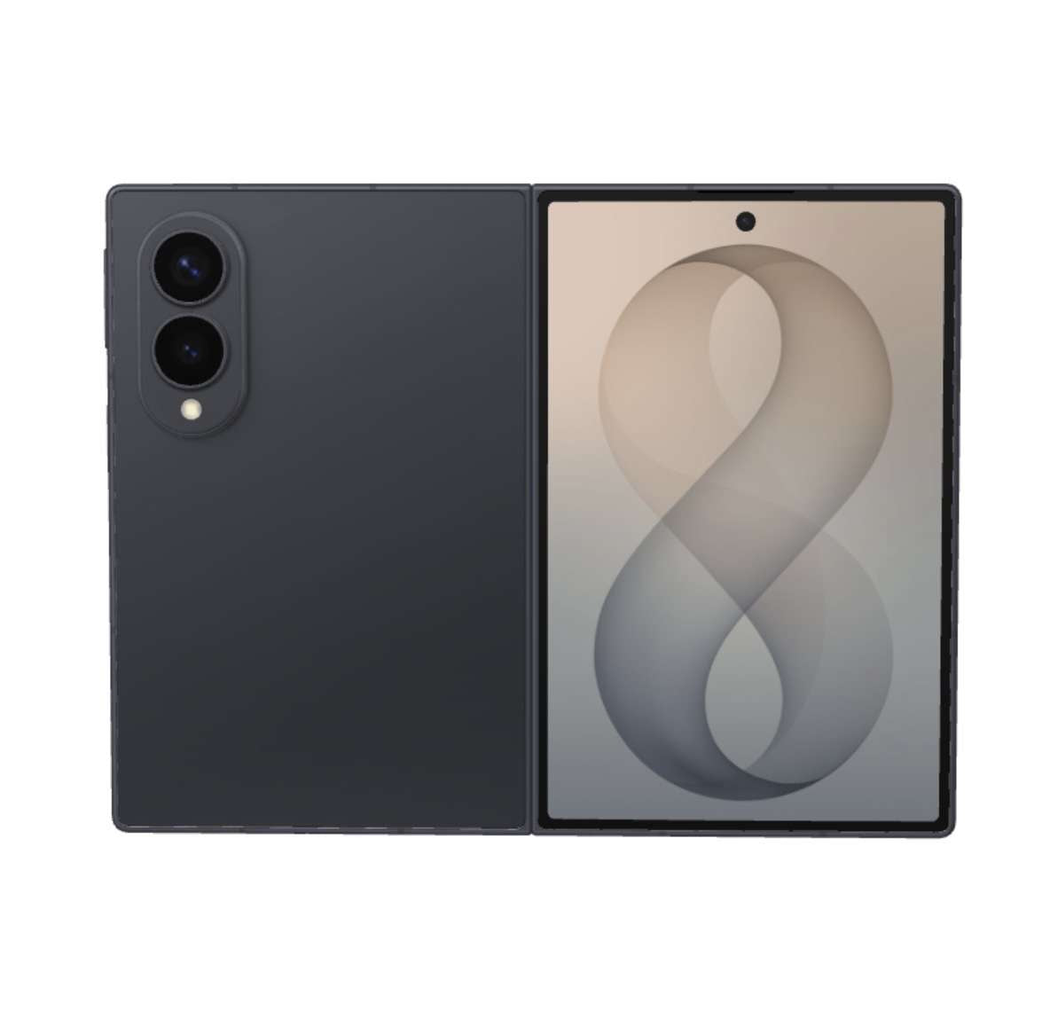SAMSUNG GALAXY Z FOLD 8 16GB/1TB