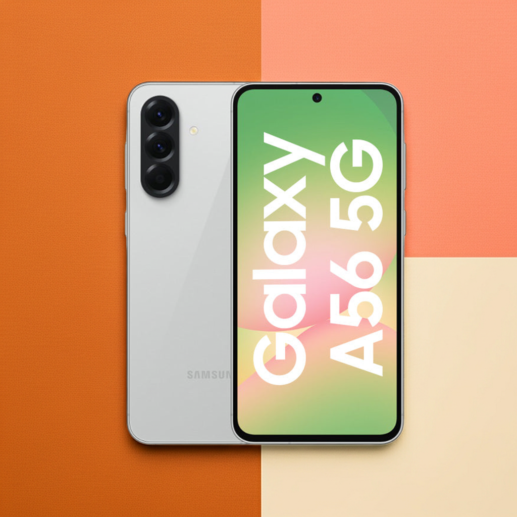 Samsung Galaxy A56 5G 8GB 128GB