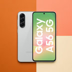 Samsung Galaxy A56 5G 8GB 128GB