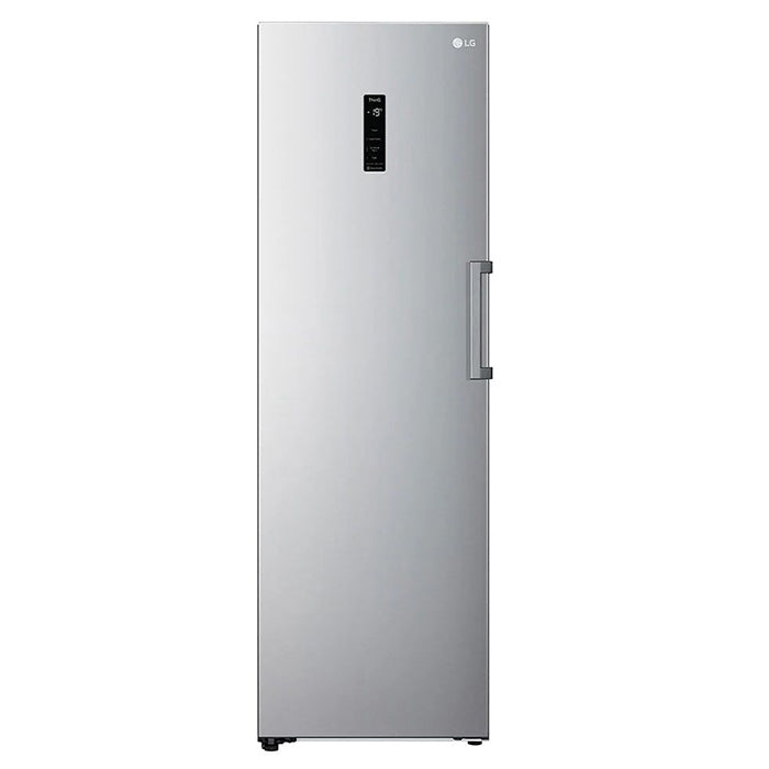 LG 324L GC-B414ELFM Upright Freezer